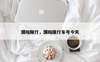 濮阳限行，濮阳限行车号今天