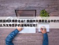 我国四大佛教名山？我国四大佛教名山中的什么为文殊菩萨的道场所在地？