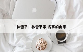 林雪平，林雪平市 名字的由来