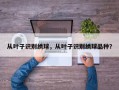 从叶子识别绣球，从叶子识别绣球品种？