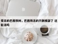 受冻的巴西铁树，巴西铁冻的只剩根部了 还能活吗