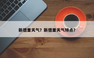 新德里天气？新德里天气特点？