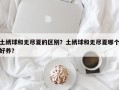 土绣球和无尽夏的区别？土绣球和无尽夏哪个好养？