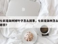 七彩龙血树掉叶子怎么回事，七彩龙血树怎么修剪？