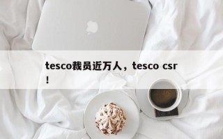 tesco裁员近万人，tesco csr！