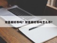 双喜藤好养吗？双喜藤好养吗怎么养？