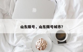 山东限号，山东限号城市？