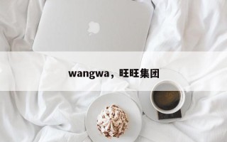 wangwa，旺旺集团