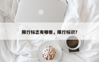 限行标志有哪些，限行标识？