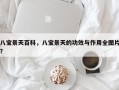 八宝景天百科，八宝景天的功效与作用全图片？