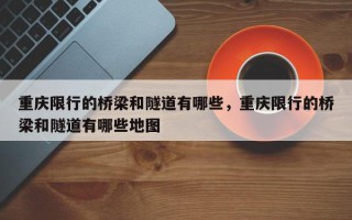 重庆限行的桥梁和隧道有哪些，重庆限行的桥梁和隧道有哪些地图