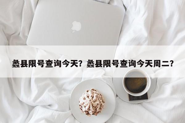 蠡县限号查询今天？蠡县限号查询今天周二？-第1张图片-我家生活百科