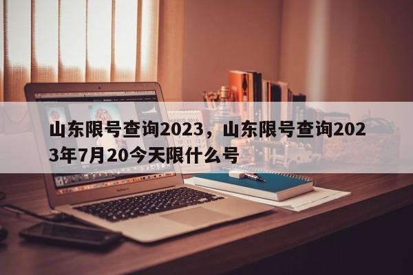山东限号查询2023，山东限号查询2023年7月20今天限什么号-第1张图片-我家生活百科