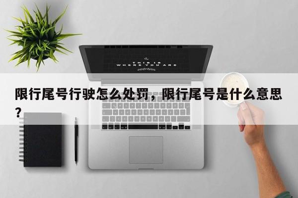 限行尾号行驶怎么处罚，限行尾号是什么意思？-第1张图片-我家生活百科