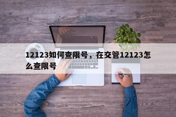 12123如何查限号，在交管12123怎么查限号-第1张图片-我家生活百科