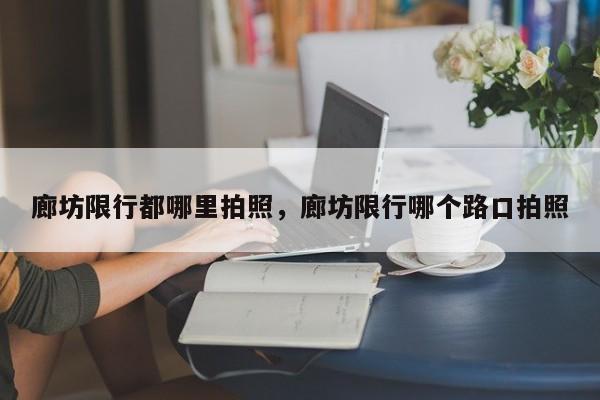 廊坊限行都哪里拍照，廊坊限行哪个路口拍照-第1张图片-我家生活百科