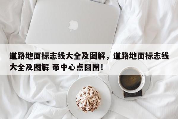道路地面标志线大全及图解，道路地面标志线大全及图解 带中心点圆圈！-第1张图片-我家生活百科