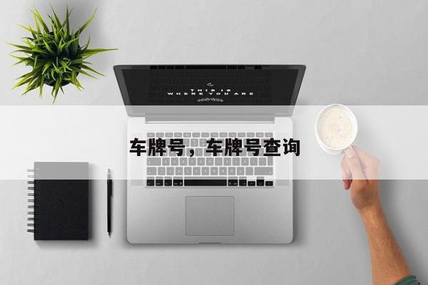 车牌号，车牌号查询-第1张图片-我家生活百科