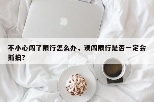 不小心闯了限行怎么办，误闯限行是否一定会抓拍？-第1张图片-我家生活百科