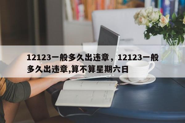 12123一般多久出违章，12123一般多久出违章,算不算星期六日-第1张图片-我家生活百科