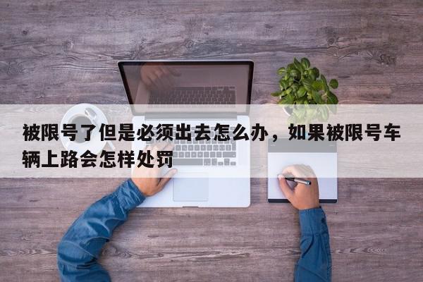 被限号了但是必须出去怎么办，如果被限号车辆上路会怎样处罚-第1张图片-我家生活百科