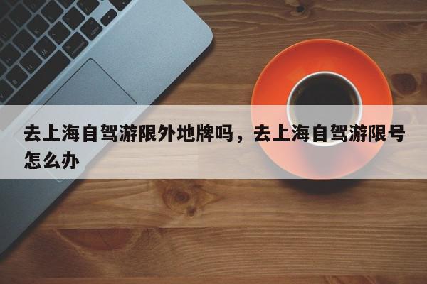 去上海自驾游限外地牌吗，去上海自驾游限号怎么办-第1张图片-我家生活百科