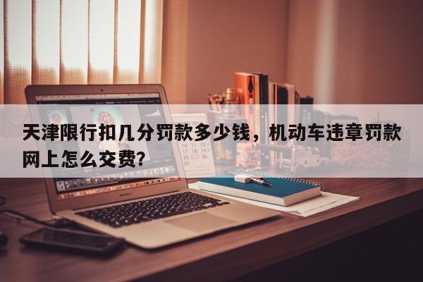 天津限行扣几分罚款多少钱，机动车违章罚款网上怎么交费？-第1张图片-我家生活百科