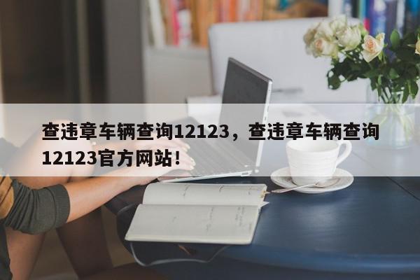 查违章车辆查询12123，查违章车辆查询12123官方网站！-第1张图片-我家生活百科
