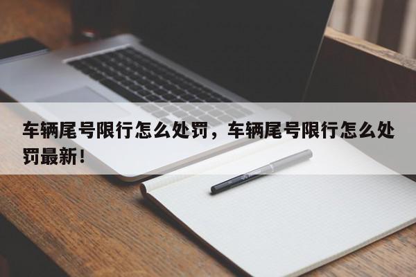 车辆尾号限行怎么处罚，车辆尾号限行怎么处罚最新！-第1张图片-我家生活百科