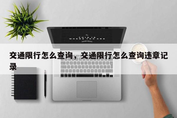 交通限行怎么查询，交通限行怎么查询违章记录-第1张图片-我家生活百科