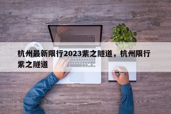 杭州最新限行2023紫之隧道，杭州限行 紫之隧道-第1张图片-我家生活百科