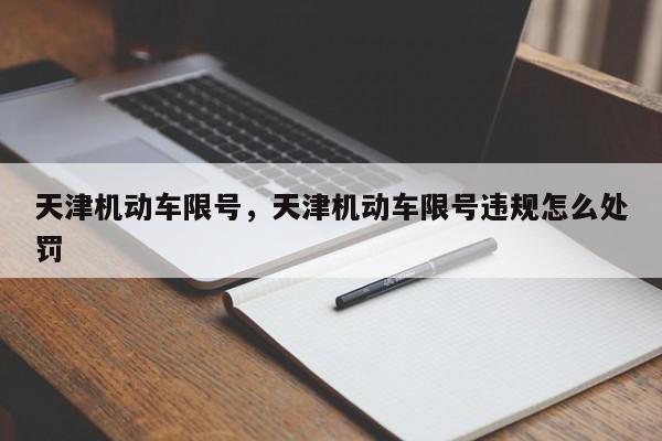 天津机动车限号，天津机动车限号违规怎么处罚-第1张图片-我家生活百科