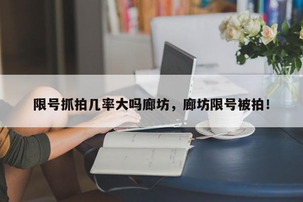 限号抓拍几率大吗廊坊，廊坊限号被拍！-第1张图片-我家生活百科