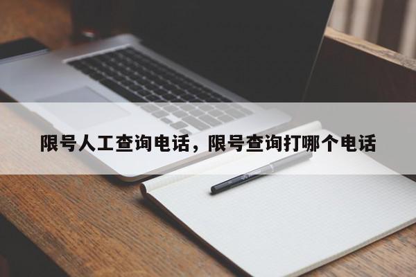 限号人工查询电话，限号查询打哪个电话-第1张图片-我家生活百科