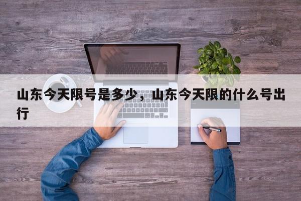 山东今天限号是多少，山东今天限的什么号出行-第1张图片-我家生活百科