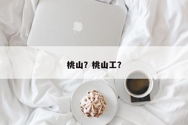 桃山？桃山工？-第1张图片-我家生活百科