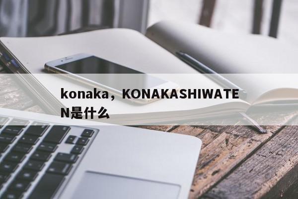 konaka，KONAKASHIWATEN是什么-第1张图片-我家生活百科