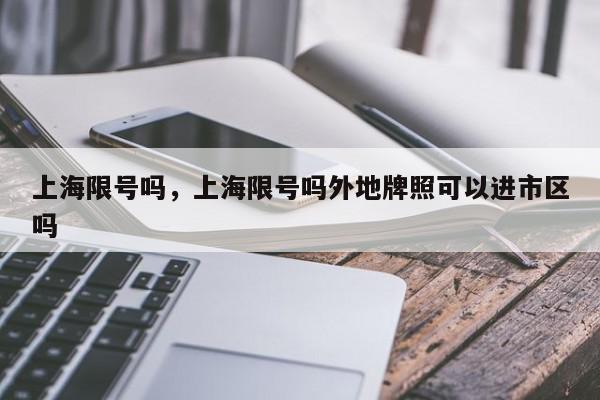 上海限号吗，上海限号吗外地牌照可以进市区吗-第1张图片-我家生活百科