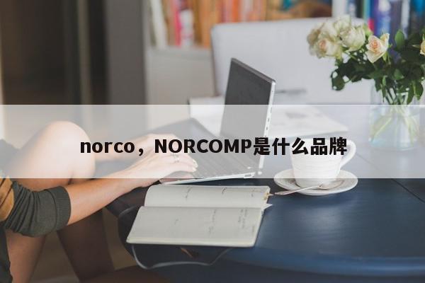 norco，NORCOMP是什么品牌-第1张图片-我家生活百科