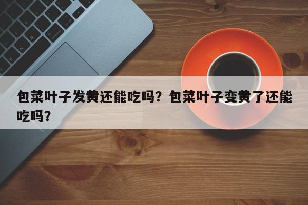包菜叶子发黄还能吃吗？包菜叶子变黄了还能吃吗？-第1张图片-我家生活百科