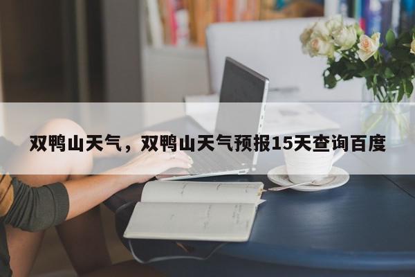 双鸭山天气，双鸭山天气预报15天查询百度-第1张图片-我家生活百科