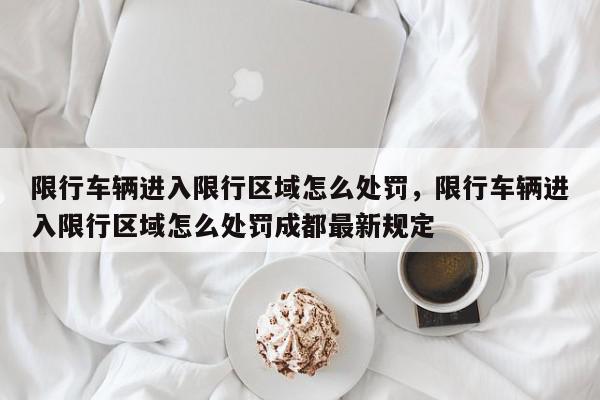 限行车辆进入限行区域怎么处罚，限行车辆进入限行区域怎么处罚成都最新规定-第1张图片-我家生活百科