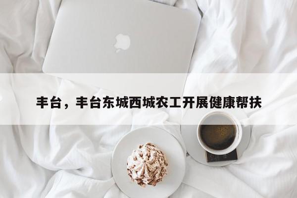 丰台，丰台东城西城农工开展健康帮扶-第1张图片-我家生活百科