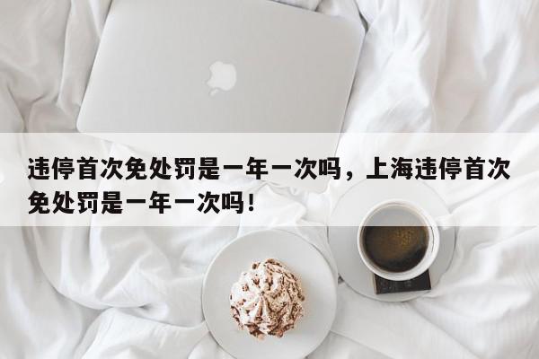违停首次免处罚是一年一次吗，上海违停首次免处罚是一年一次吗！-第1张图片-我家生活百科