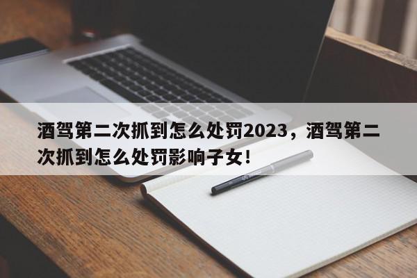 酒驾第二次抓到怎么处罚2023，酒驾第二次抓到怎么处罚影响子女！-第1张图片-我家生活百科